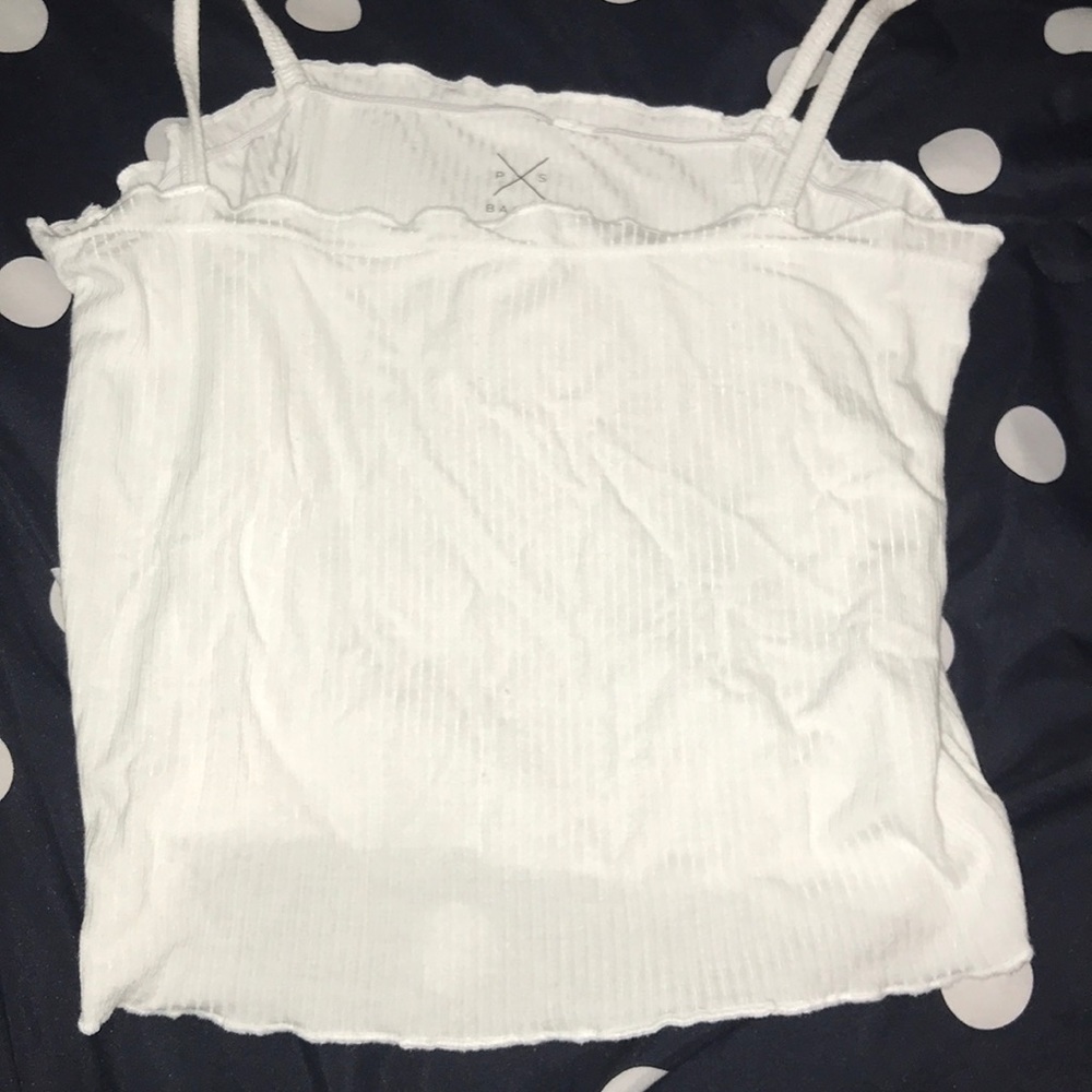 Pacsun crop top